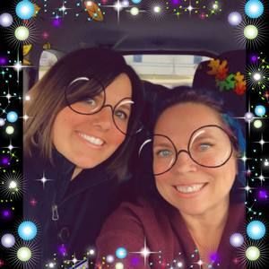 Meet your Posher, Natalie